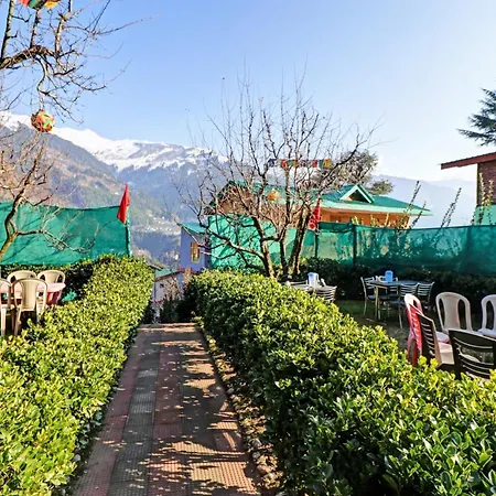 Hotel O 84991 Village Villa Cottage-2